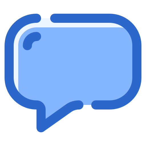 comunicación icono gratis