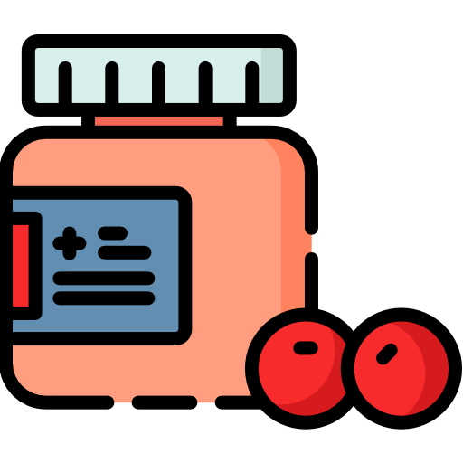 Medicine free icon