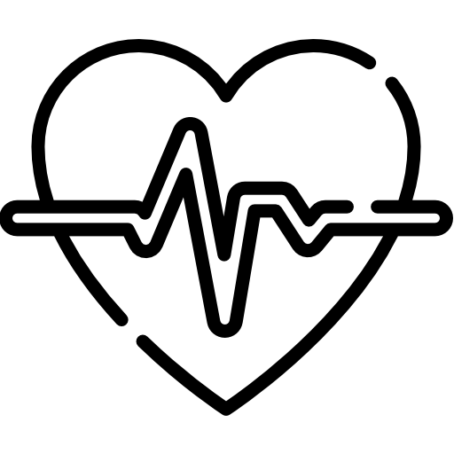 herzschlag kostenlos Icon herzschlag kostenlos Icon