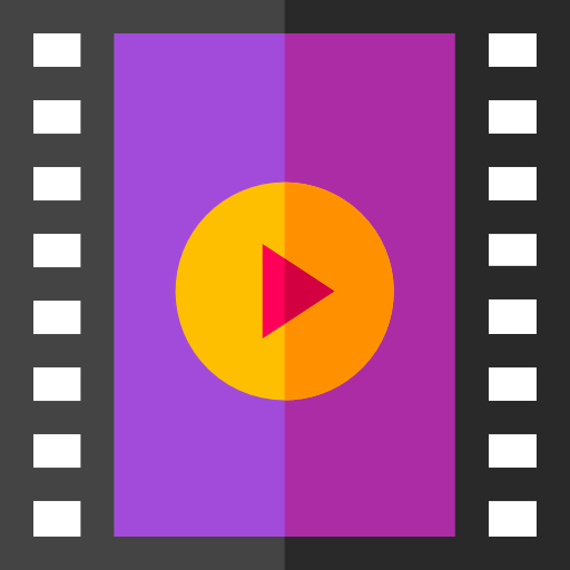 Video player free icon Video player free icon