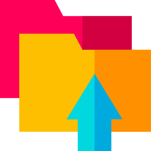 Folder free icon