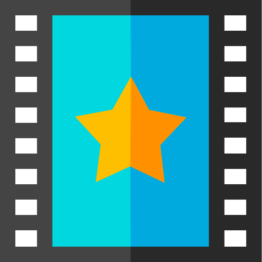 lecteur vidéo Icône gratuit lecteur vidéo Icône gratuit
