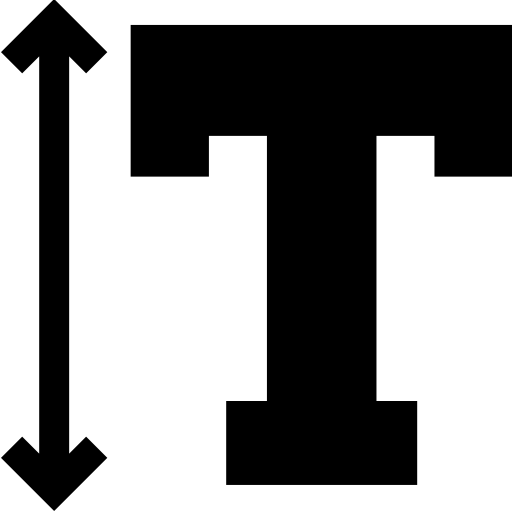 Scale free icon Scale free icon