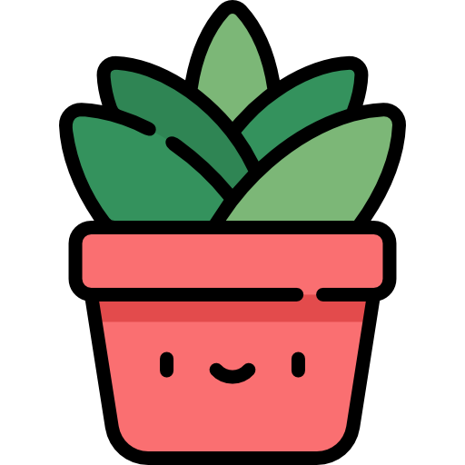 planta icono gratis