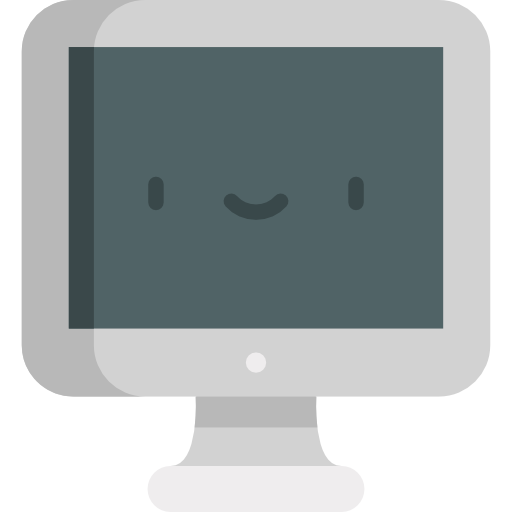 Monitor - Free computer icons