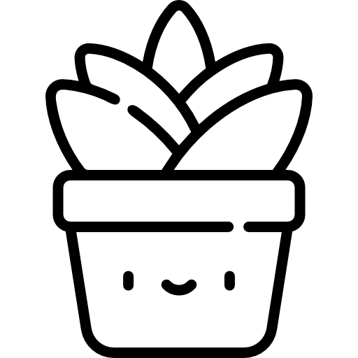 planta icono gratis