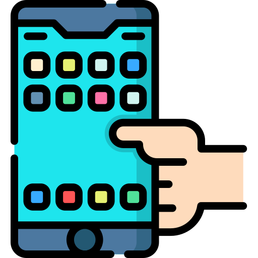 전화 무료 아이콘