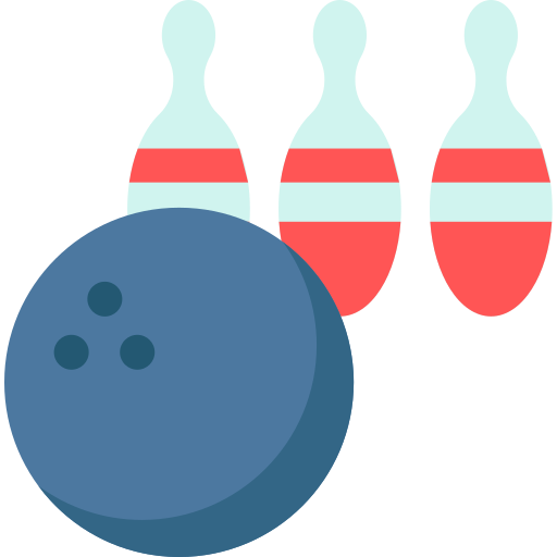 bowling kostenlos Icon bowling kostenlos Icon
