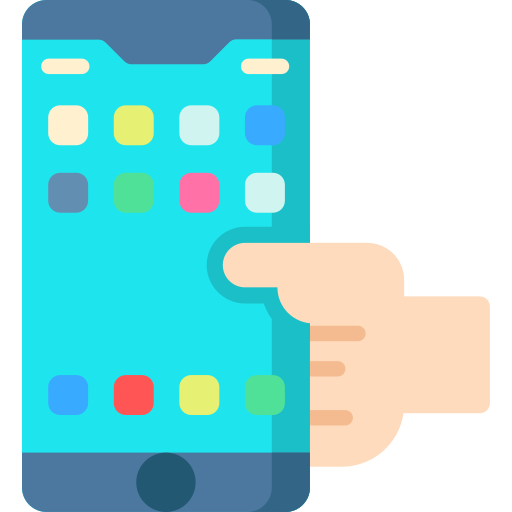 telefon kostenlos Icon