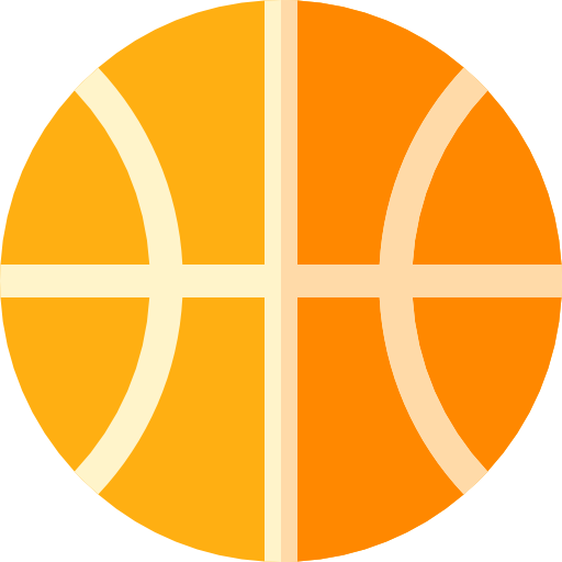 baloncesto icono gratis