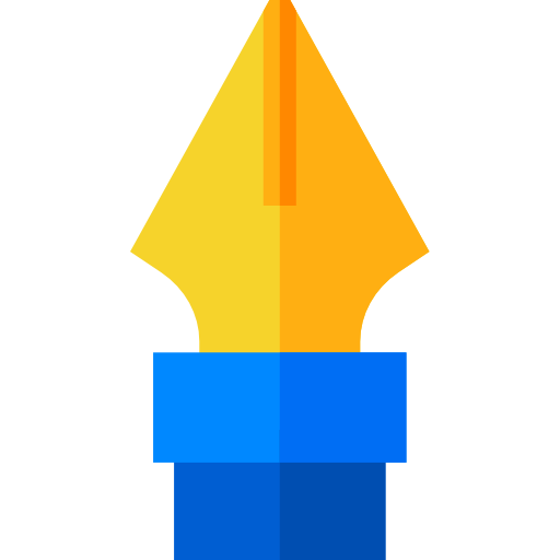 펜 무료 아이콘