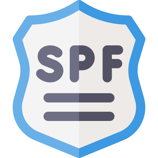 Spf free icon Spf free icon