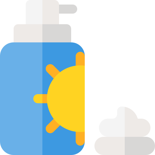 Mousse free icon