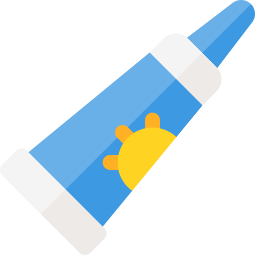 Eye cream free icon Eye cream free icon