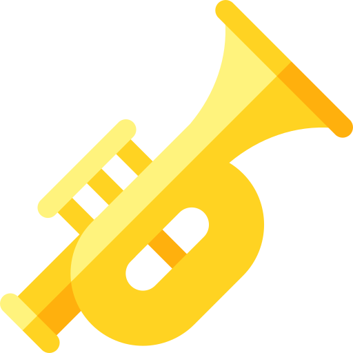 trompete kostenlos Icon