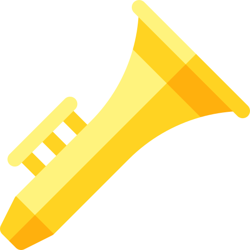 clarinete icono gratis