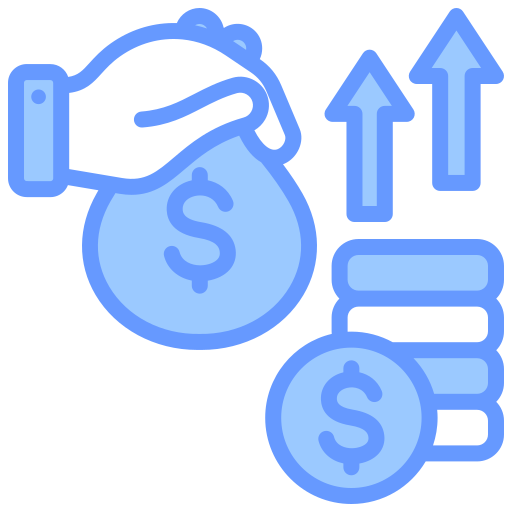 spendensammlung kostenlos Icon