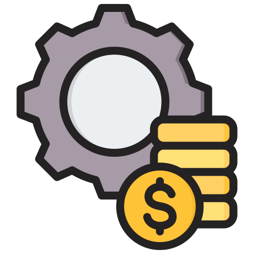 geld management kostenlos Icon geld management kostenlos Icon