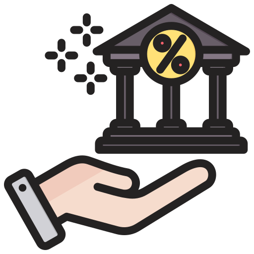 bankwesen kostenlos Icon