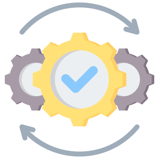Process free icon Process free icon