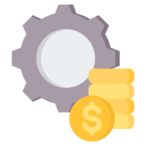 geld management kostenlos Icon geld management kostenlos Icon