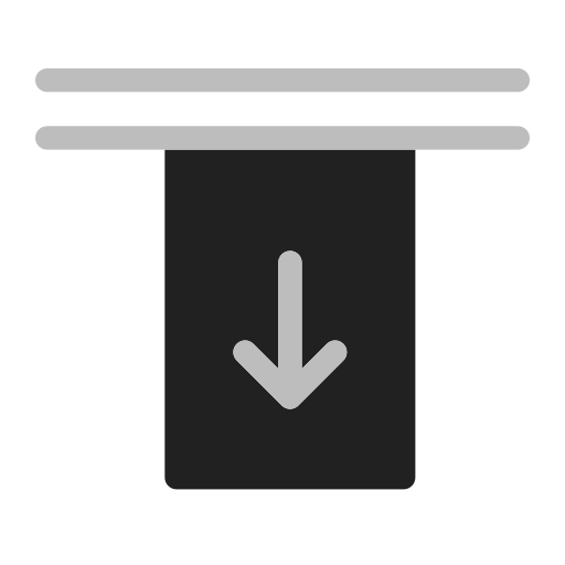 tarjeta de cajero automático icono gratis