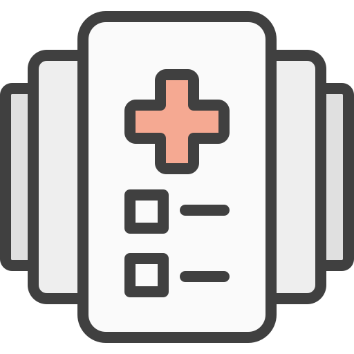 tratamiento icono gratis