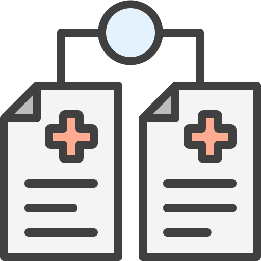 médico icono gratis