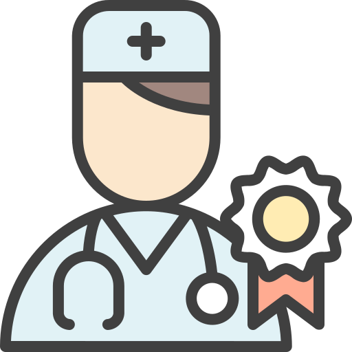 doctor icono gratis