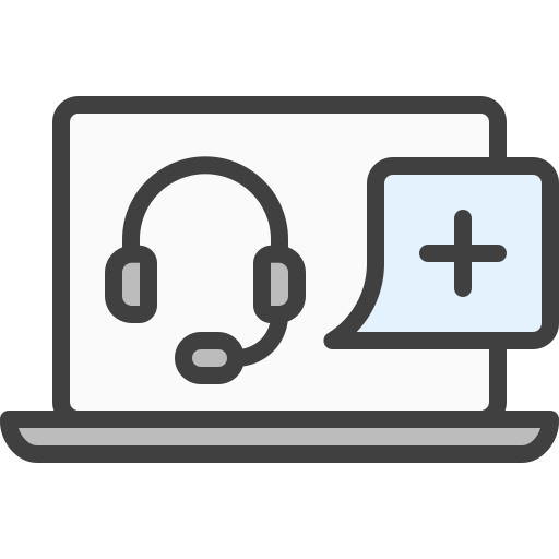 médico icono gratis