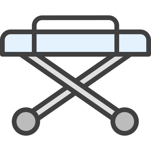 camilla icono gratis