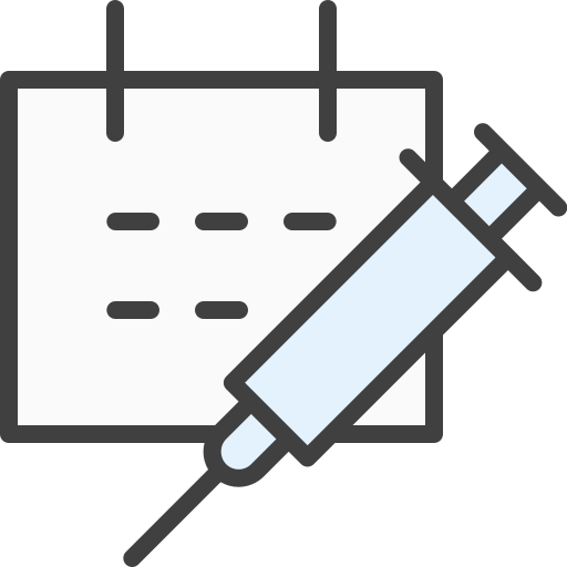 calendario icono gratis