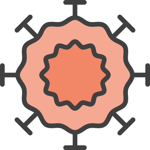 Cold free icon
