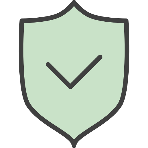 Shield free icon Shield free icon