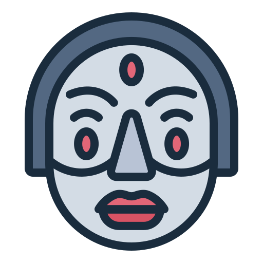 mascarilla icono gratis