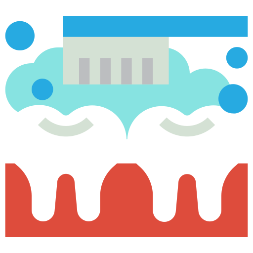 dental icono gratis