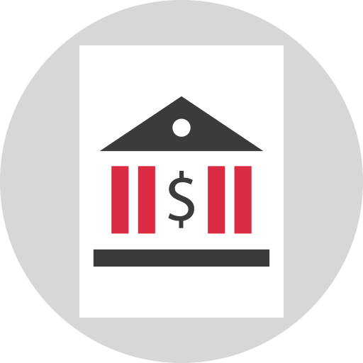 entreprise Icône gratuit