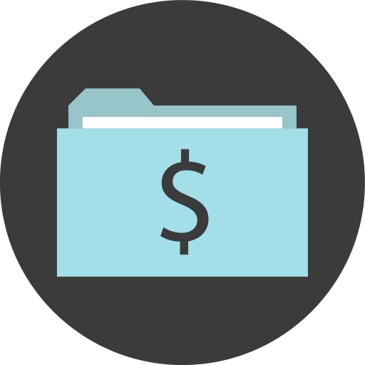 argent Icône gratuit