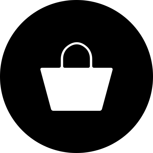 bolsa de la compra icono gratis