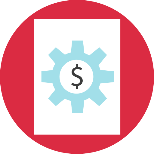 argent Icône gratuit