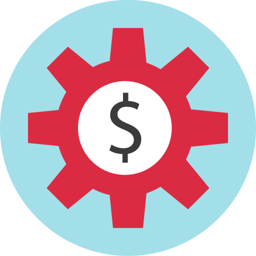 argent Icône gratuit