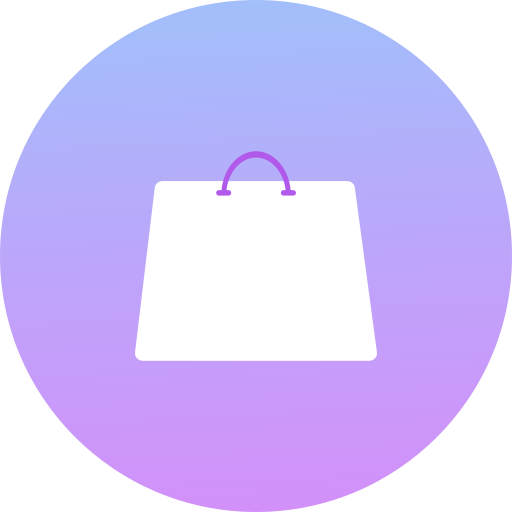 bolsa de la compra icono gratis