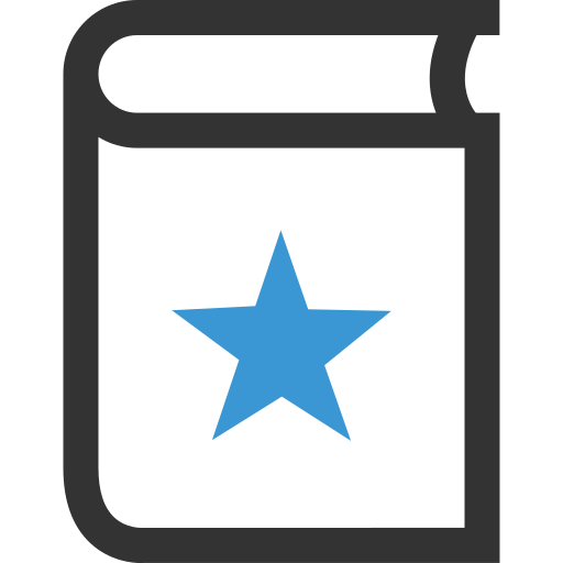 Книга бесплатно иконка