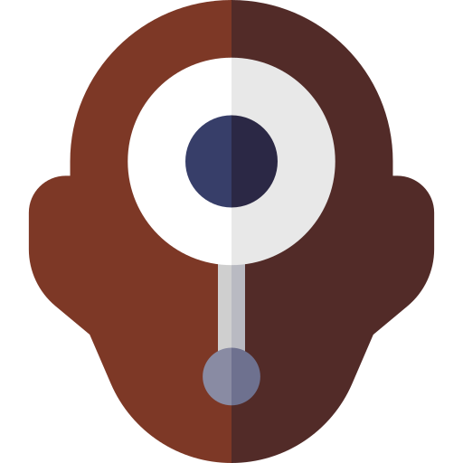 liderazgo intelectual icono gratis