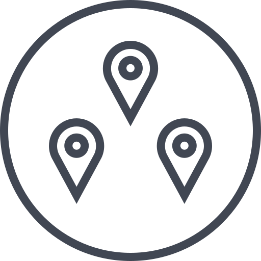 drei kostenlos Icon