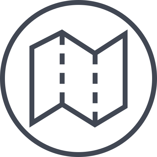 ubicación icono gratis