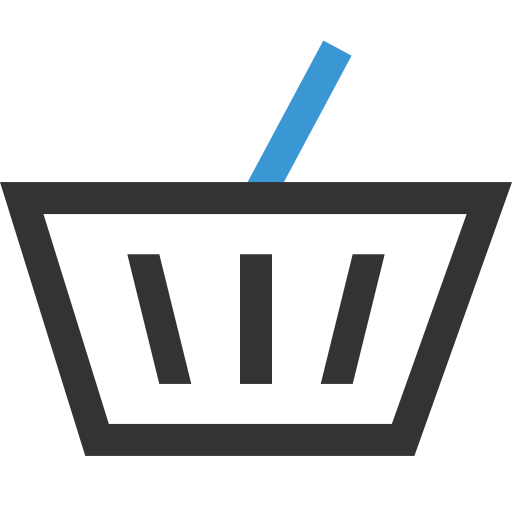 tasche kostenlos Icon