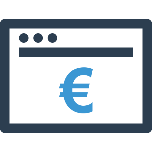 geld kostenlos Icon