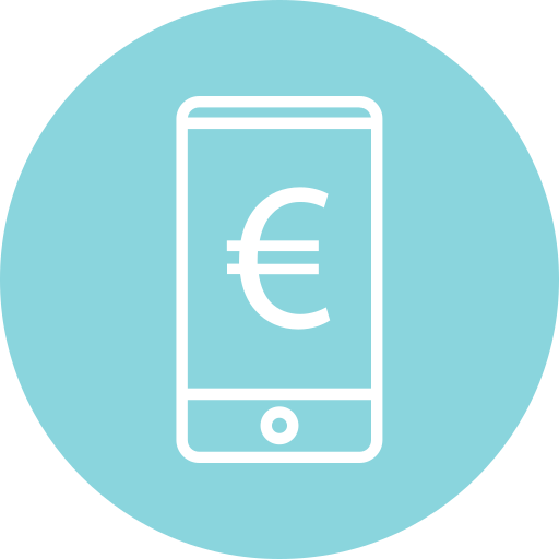 Mobile free icon Mobile free icon