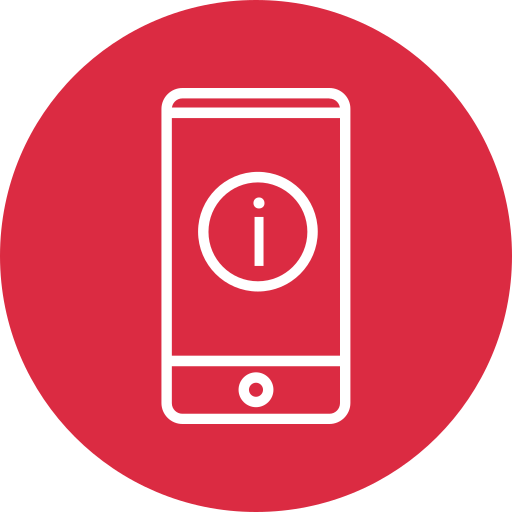 móvel grátis ícone